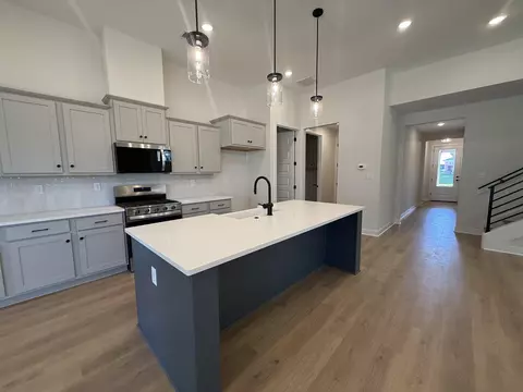 Kitchen - 3138 Mannington Dr, Bartlett, TN 38135 photo 3 of 3