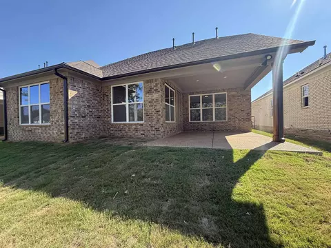 Exterior - 3138 Mannington Dr, Bartlett, TN 38135 photo 2 of 3