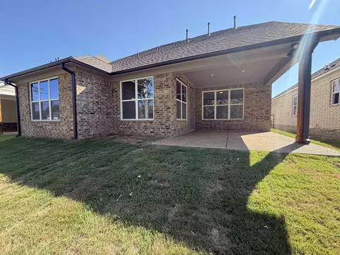 Exterior - 3138 Mannington Dr, Bartlett, TN 38135 photo 3 of 3