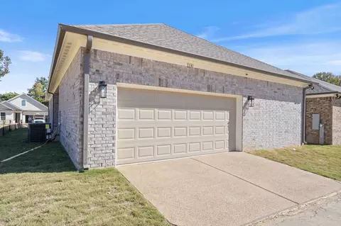 Exterior - 3141 Mannington Dr, Bartlett, TN 38135 photo 4 of 4