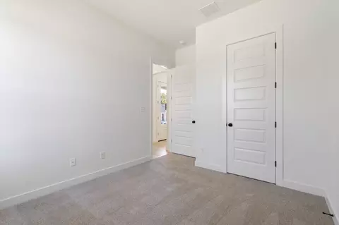 Bedroom - 3141 Mannington Dr, Bartlett, TN 38135 photo 8 of 9