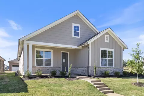 Exterior - 3141 Mannington Dr, Bartlett, TN 38135 photo 2 of 4