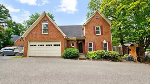 1501 Granville Ln, Memphis, TN 38104