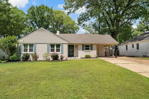 5362 Wilton Ave, Memphis, TN 38120
