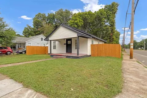 3468 Mayflower Ave, Memphis, TN 38122