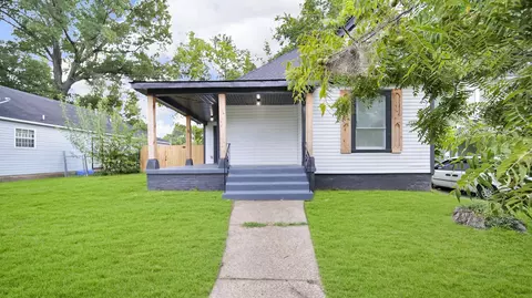 1707 Nelson Ave, Memphis, TN 38114