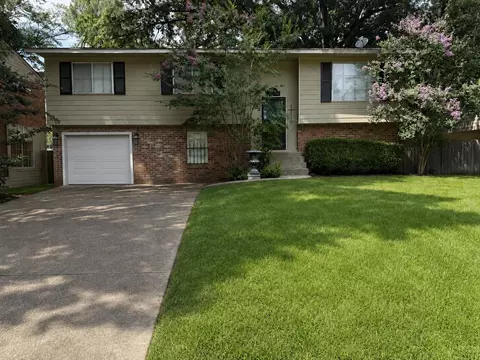 4184 Lansford Dr, Memphis, TN 38128