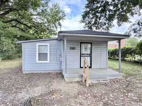 3100 Travis Rd, Memphis, TN 38109