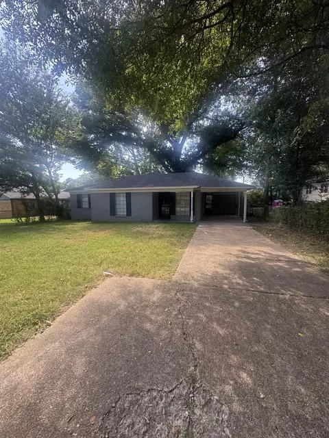 4157 Time St, Memphis, TN 38128