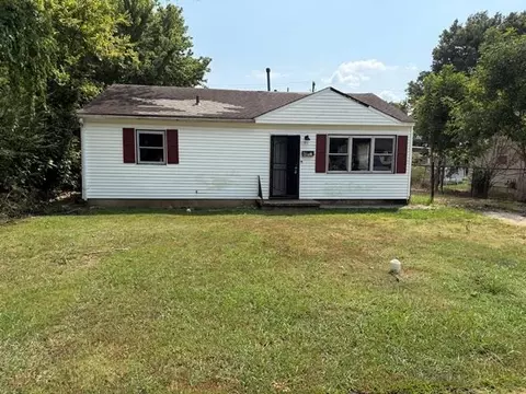 4817 Saratoga Rd, Millington, TN 38053