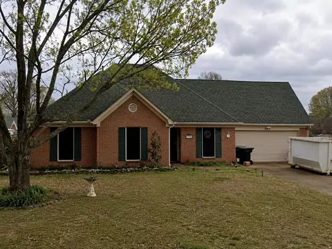 3370 Broadway St, Bartlett, TN 38133