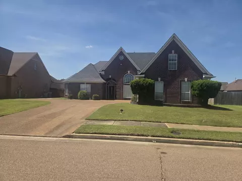 4421 SE Lugarda Ln, Memphis, TN 38125