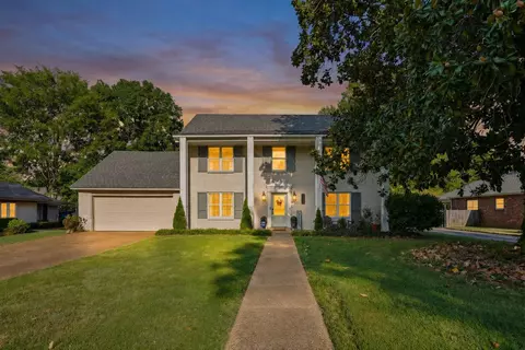 1876 Brierbrook Rd, Germantown, TN 38138