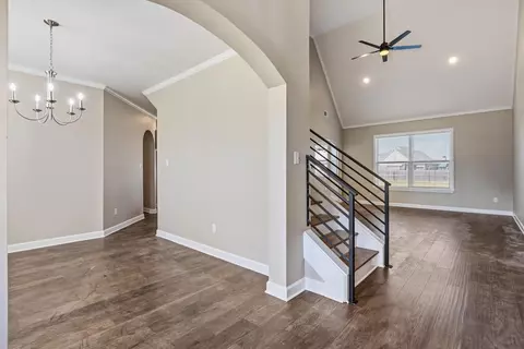 Entry Way - 7191 E Harrier Dr, Olive Branch, MS 38654 photo 3 of 3