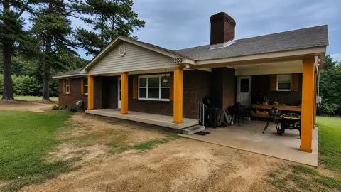 2158 Barlow Rd, Ripley, TN 38063