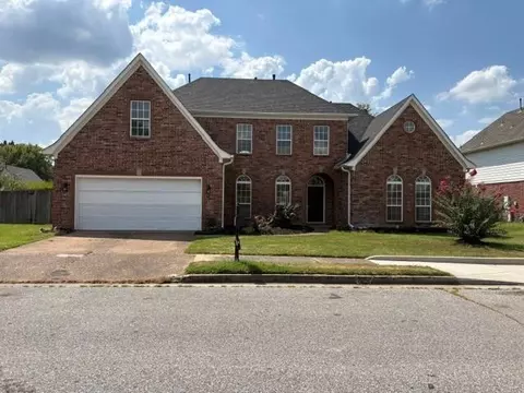 8593 May Orchard Ln, Cordova, TN 38018