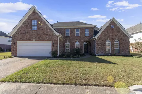 8593 May Orchard Ln, Cordova, TN 38018