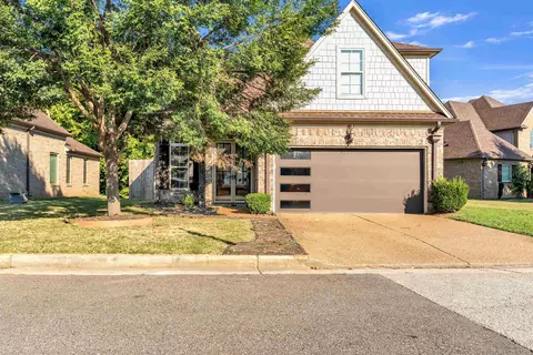 4835 Saddlehorn Cv, Memphis, TN 38125