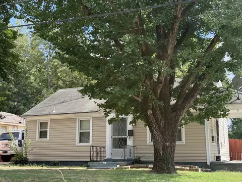 2609 Dunn Ave, Memphis, TN 38114