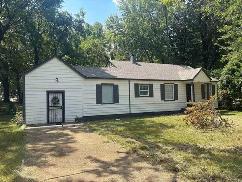 1311 Marlin Rd, Memphis, TN 38116