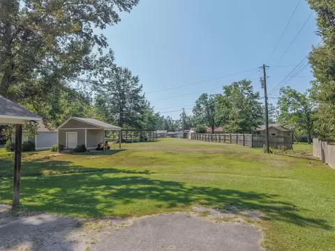 Exterior - 2710 North Ln, Corinth, MS 38834 photo 9 of 13