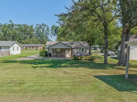 Exterior - 2710 North Ln, Corinth, MS 38834 photo 8 of 13