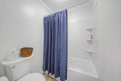 Bath - 2710 North Ln, Corinth, MS 38834 photo 1 of 3