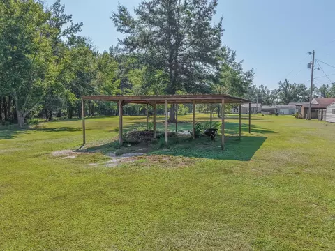 Exterior - 2710 North Ln, Corinth, MS 38834 photo 11 of 13