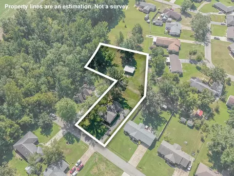 View/Area - 2710 North Ln, Corinth, MS 38834 photo 1 of 1