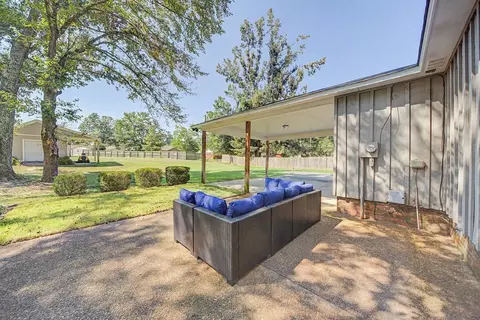 Exterior - 2710 North Ln, Corinth, MS 38834 photo 13 of 13