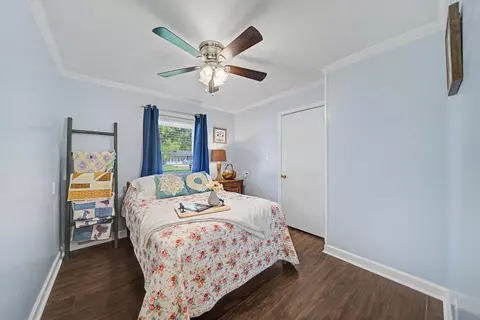 Bedroom - 2710 North Ln, Corinth, MS 38834 photo 2 of 2