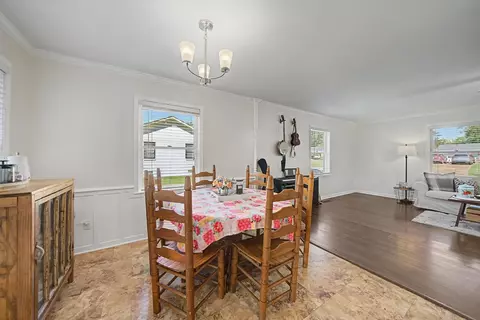 Dining - 2710 North Ln, Corinth, MS 38834 photo 1 of 1