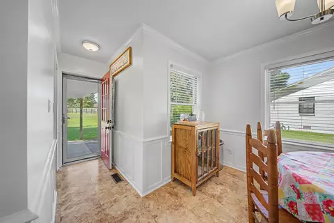 Entry Way - 2710 North Ln, Corinth, MS 38834 photo 1 of 3