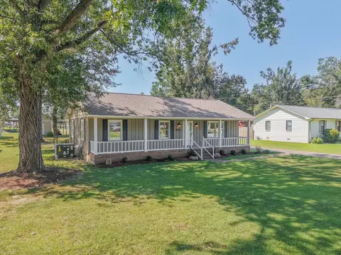 Exterior - 2710 North Ln, Corinth, MS 38834 photo 2 of 13