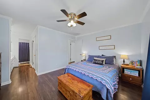 Bedroom - 2710 North Ln, Corinth, MS 38834 photo 1 of 2