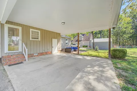 Exterior - 2710 North Ln, Corinth, MS 38834 photo 12 of 13