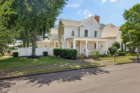 343 Jaffrey Ave, Collierville, TN 38017