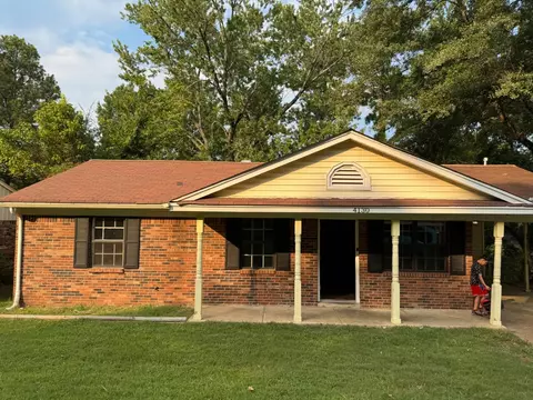 4130 Hobson Rd, Memphis, TN 38128