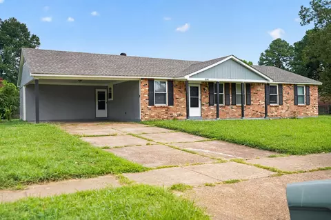 5046 Cromwell Ave, Memphis, TN 38118