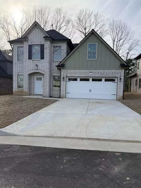 2795 Epping Crest Dr, Memphis, TN 38128
