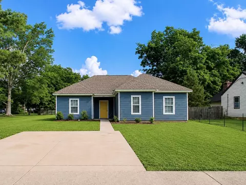 3835 Bowen Ave, Memphis, TN 38122
