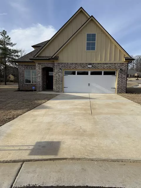 2819 Epping Crest Cv, Memphis, TN 38128