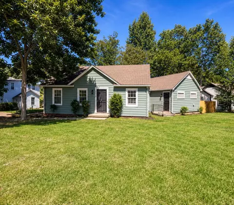 1126 Will Scarlet Rd, Memphis, TN 38111
