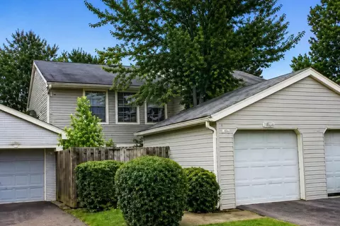 2978 Kin Cv #2978, Memphis, TN 38119