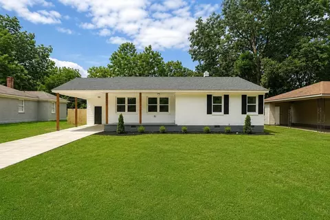 3639 Brompton Dr, Memphis, TN 38118