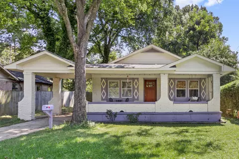 3097 Carnes Ave, Memphis, TN 38111