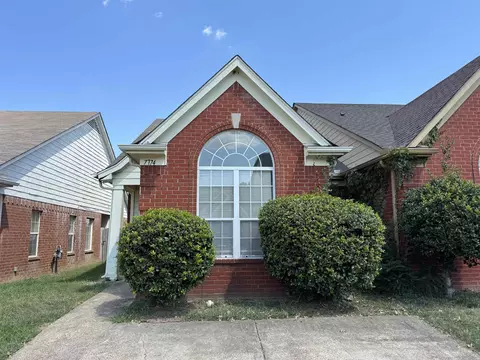 7774 Lipscomb Dr, Memphis, TN 38125