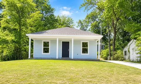 4446 Suncrest Dr, Memphis, TN 38127