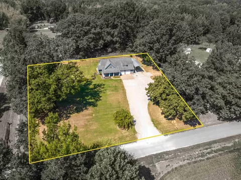545 Yancey Rd, Rossville, TN 38066