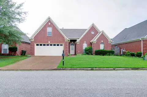 2613 Wood Sage Dr, Cordova, TN 38016